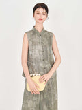 Remy Fine Qipao Cheongsam Two Piece