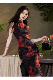 River Marvelous Qipao Cheongsam