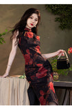 River Marvelous Qipao Cheongsam