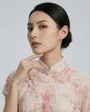 Rosalyn Superb Qipao Cheongsam