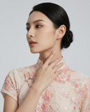 Rosalyn Superb Qipao Cheongsam