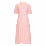 Emersyn Dazzling Qipao Cheongsam