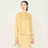 Maia Festive Qipao Cheongsam Two Piece