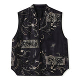 Larkspur Good-Looking Qipao Cheongsam Two Piece