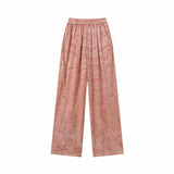 Joy Delightful Qipao Cheongsam Pant