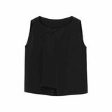 Brittany Sweet Mind Qipao Cheongsam Vest Top