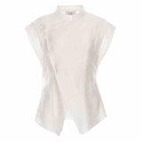 Taylor Elegant Qipao Cheongsam Top