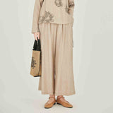 Sylvia Delicate Qipao Cheongsam Two Piece