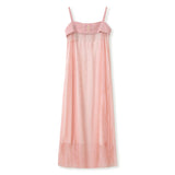 Ranunculus Found Bliss Embroidery Qipao Cheongsam Two Piece