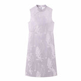 Paloma Fascinating Qipao Cheongsam