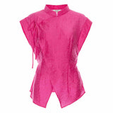 Taylor Elegant Qipao Cheongsam Top