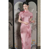 Adley Superb Qipao Cheongsam