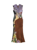 Juliana Splendid Qipao Cheongsam