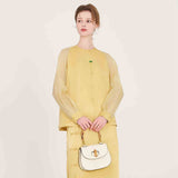 Matilda Appealing Qipao Cheongsam Two Piece