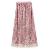 Larkspur Good-Looking Qipao Cheongsam Two Piece