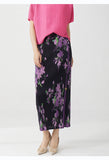 Pleated Samantha Delicate Qipao Cheongsam Skirt