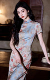 Selah Luxe Mood Qipao Cheongsam