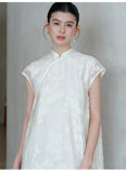 Stephanie Graceful Qipao Cheongsam