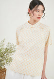 Alison Superb Qipao Cheongsam Top