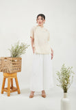 Alison Superb Qipao Cheongsam Top