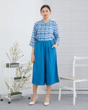 Retro Relaxation Pants
