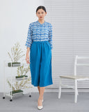 Retro Relaxation Pants