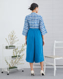 Retro Relaxation Pants