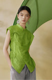Taylor Elegant Qipao Cheongsam Top