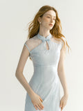 Whitney Gorgeous Qipao Cheongsam