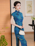 Wren Superb Qipao Cheongsam