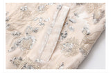 Vogue Beaded Cheongsam Jacket