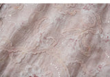 Thea Cherry Blossom Pink Cheongsam Vest