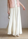 Moonstone 2-Piece Mist Pink Embroidered Cheongsam Top