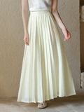 Damask White Satin Cheongsam Top
