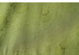 Hibiscus Matcha Green Jacquard Cheongsam Top