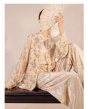 Vogue Beaded Cheongsam Jacket