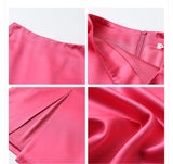 Prestige 2-Piece Beaded Embroidered Cheongsam Set