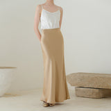 Crown Apricot Yellow Embroidered Cheongsam Coat