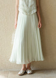 Felicia 2-Piece Silk Embroidered Cheongsam Vest