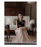 Vivian Beaded Embroidered Vest Cheongsam Top