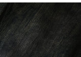 Sirius Black Embroidered Vest Cheongsam