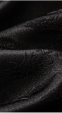Daisy Black Lace Cheongsam Dress