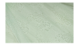 Stardust Light Green Lace Cheongsam Cardigan