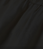 Priscilla Wide Leg Black Casual Pants Cheongsam