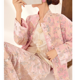 Vogue Beaded Cheongsam Jacket