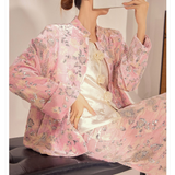 Vogue Beaded Cheongsam Jacket