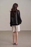 Sirius Black Embroidered Vest Cheongsam