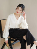 Nadine Jacquard Cheongsam Top