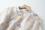 Penelope Pink Embroidered Cheongsam Dress