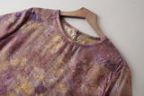 Zenobia Light Leaf Green Lace Jacquard Top Cheongsam